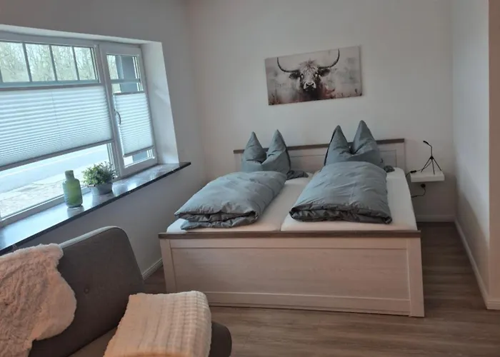 Hotel Kropper Busch Garni