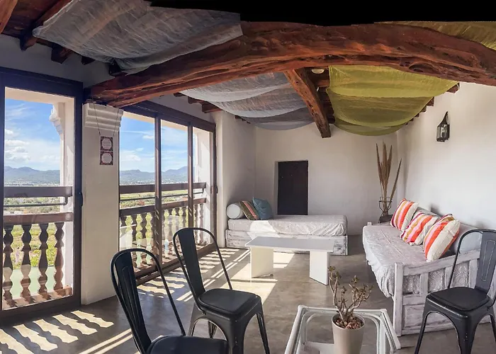 Villa Torre Bes