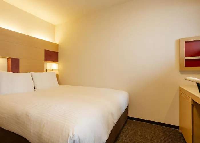 Richmond Hotel Premier Musashikosugi