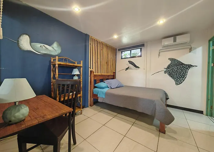 Tucan Hotel