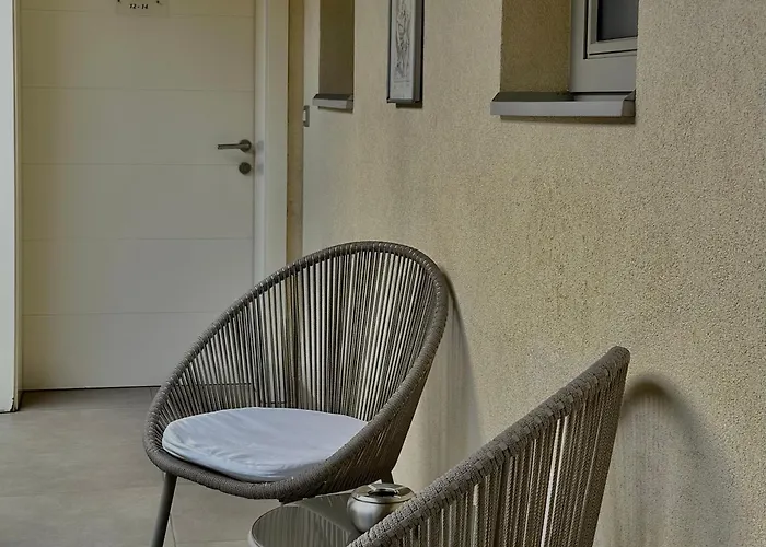 Veneziana Boutique Hotel Superior