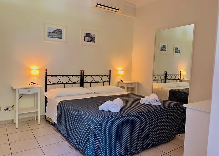 Hotel "Il Parco" B&B Sirolo