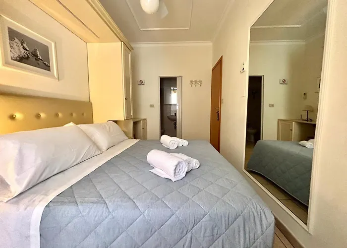 Hotel Il Parco Sirolo