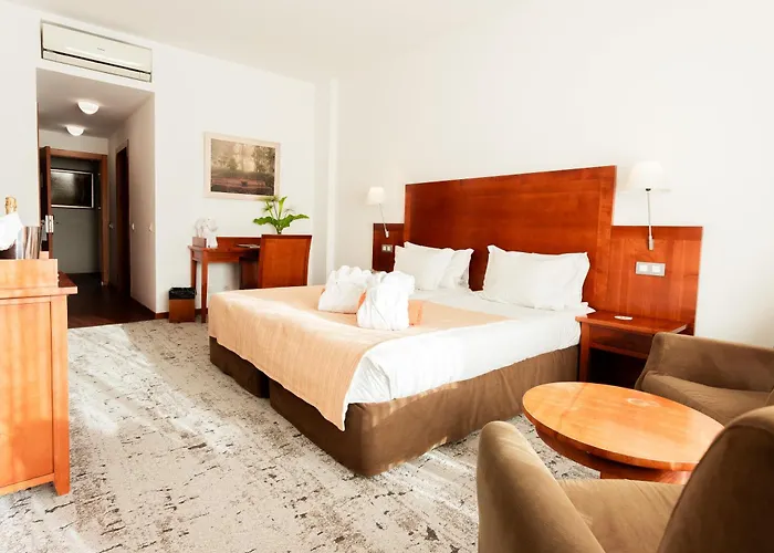 Bio Hotel - Hotel Quinta Da Serra
