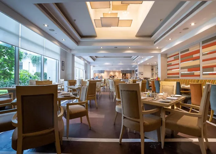 Doubletree By Hilton Agra