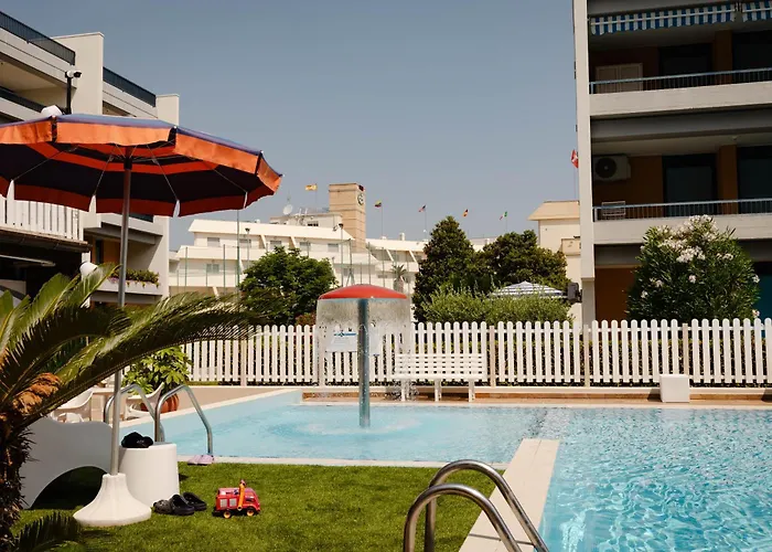 Hotel La Villa