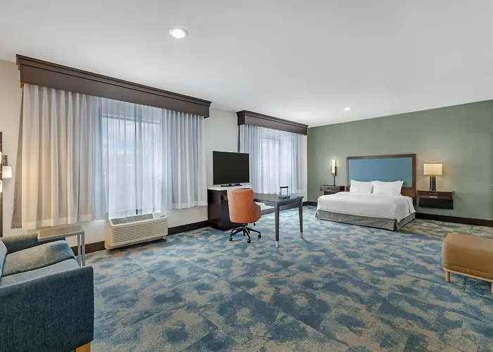 Hampton Inn & Suites Bend