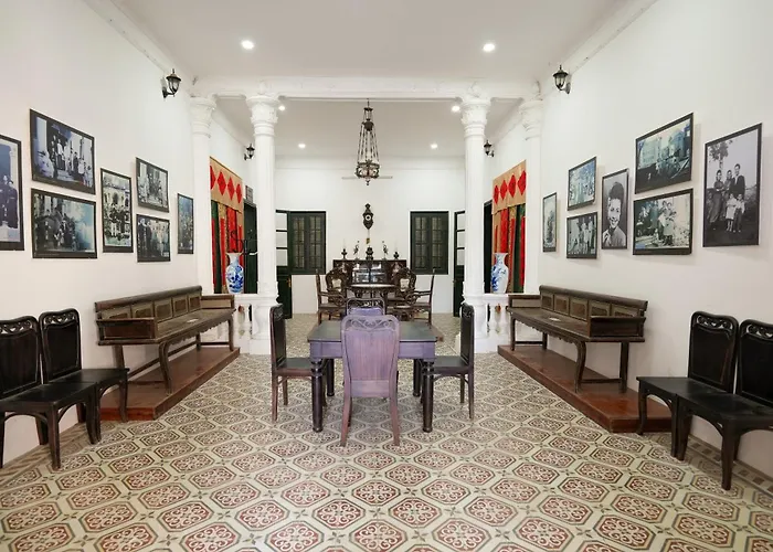 Cong Fu Hotel