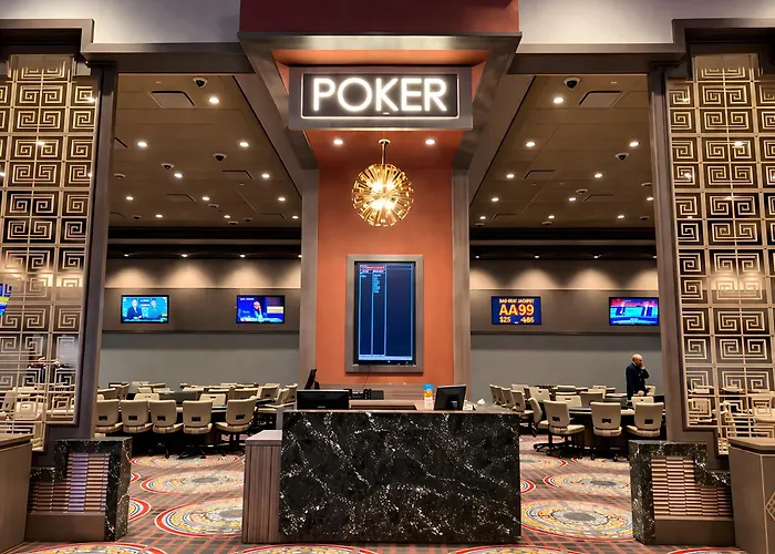 Caesars Southern Indiana Hotel & Casino - A Caesars Rewards Destination