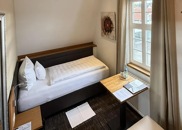 Hotel Saline 3-Sterne Superior