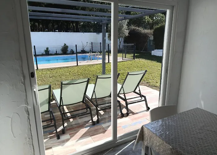 Villaconil
