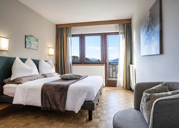 Hotel Arcobaleno
