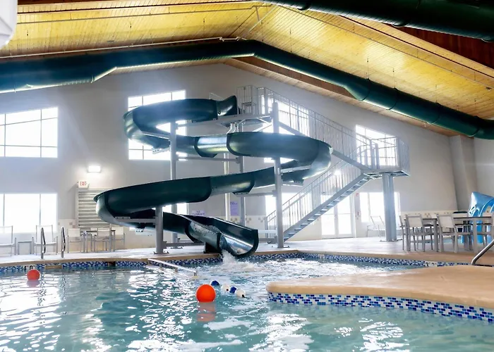 Country Inn & Suites By Radisson, Prairie Du Chien