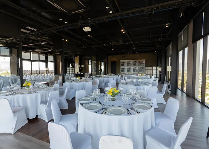 Hotel Terrado Rancagua