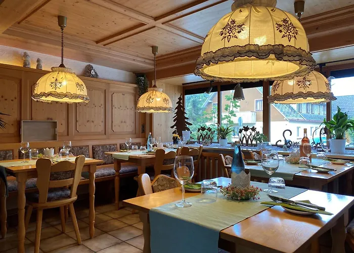 Pension Linde