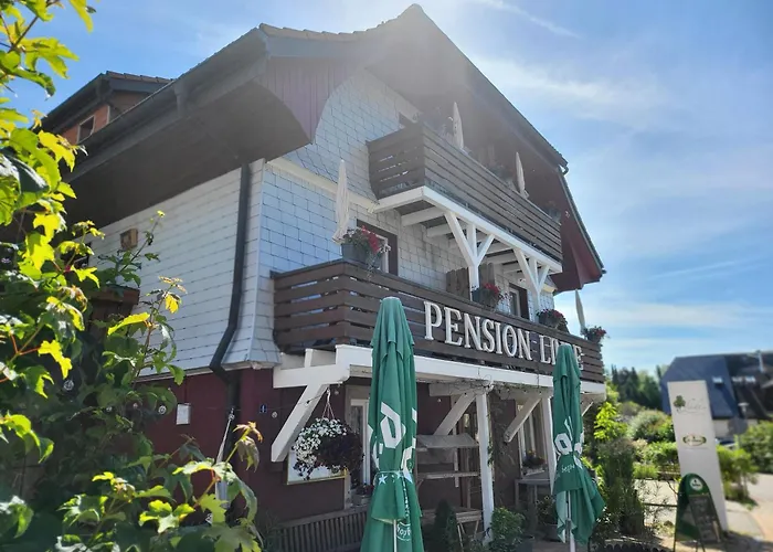 Pension Linde
