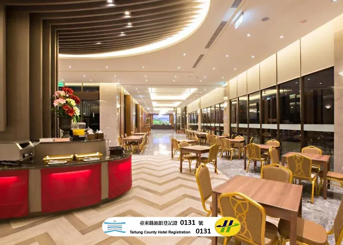 凱旋星光酒店 臺東縣旅館131號