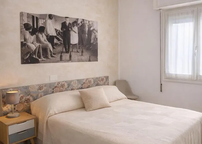 B&B Hotel Costa Azzurra
