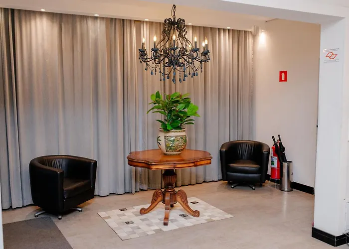 Hotel Colonial
