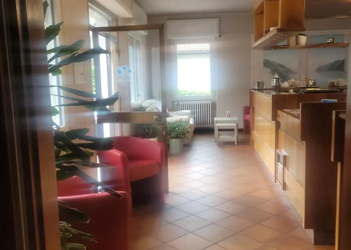 Hotel Bellavista Meublè