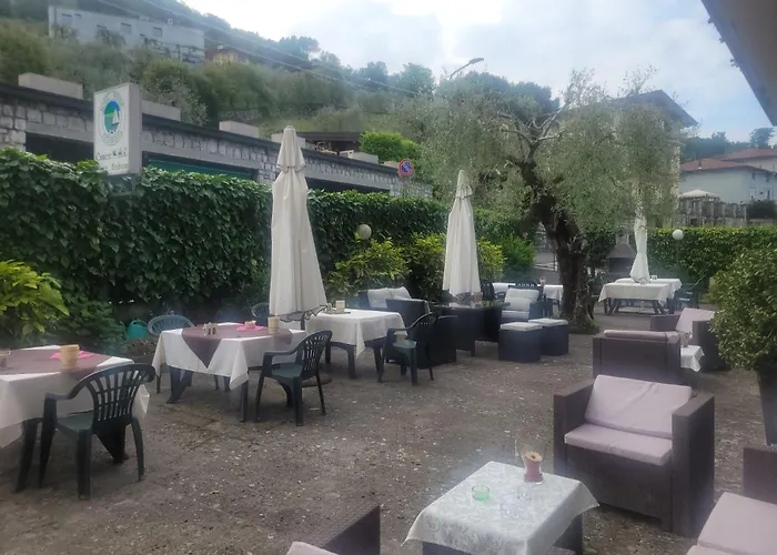 Hotel Bellavista Meublè