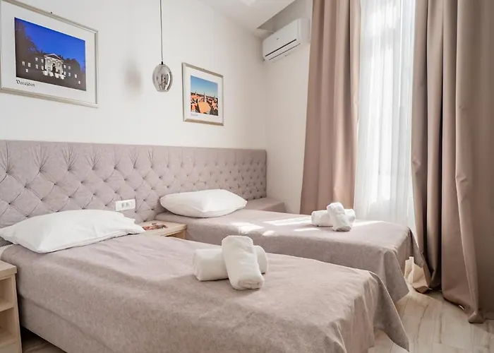 Hotel Varazdin