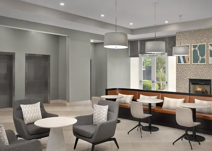 Holiday Inn Santee By Ihg