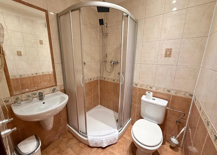 Hotel Zlaty Kriz