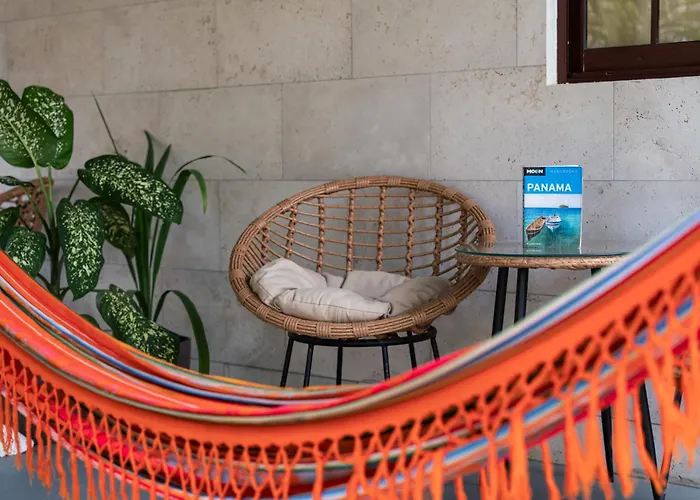 Hotel Las Hamacas
