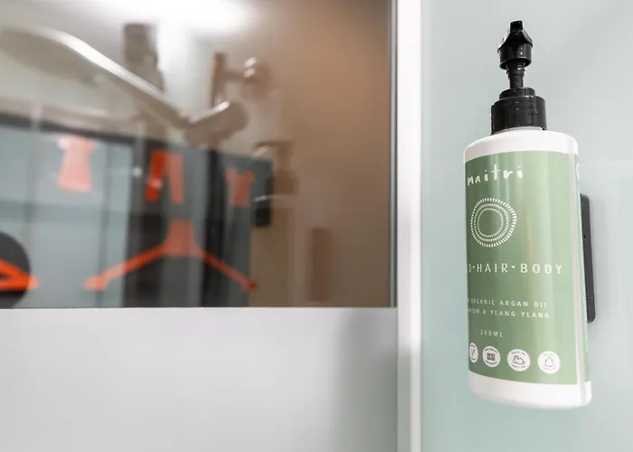Easyhotel Birmingham