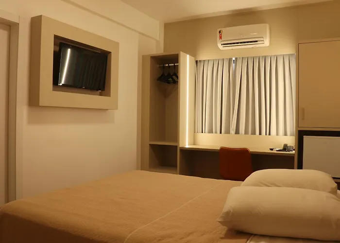 Hotel Palace Frederico