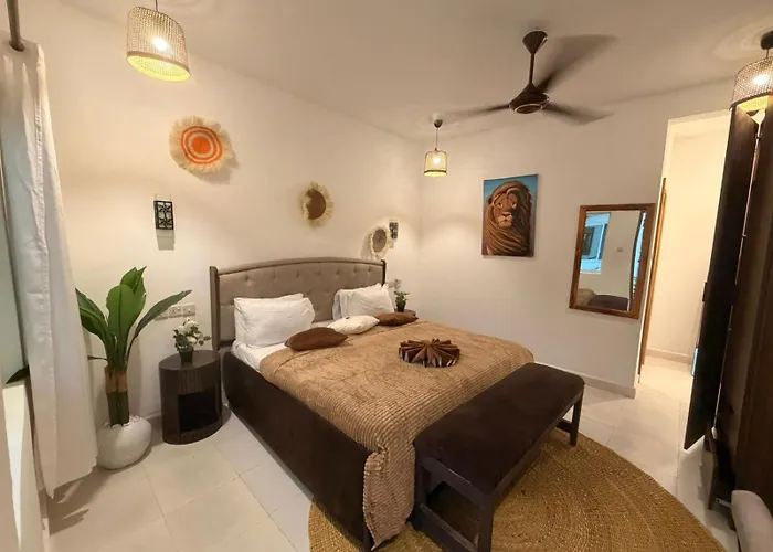Sunseabar Beach Resort