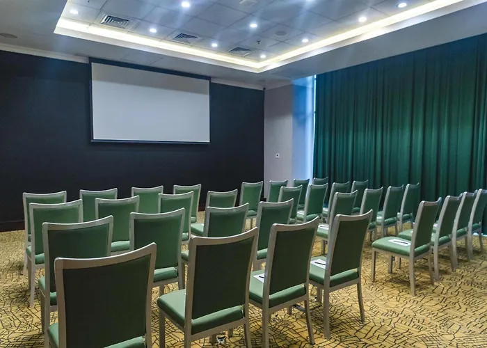 Park Inn By Radisson, Kigali
