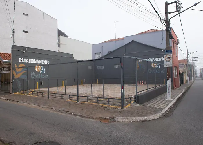 Hotel Universitario