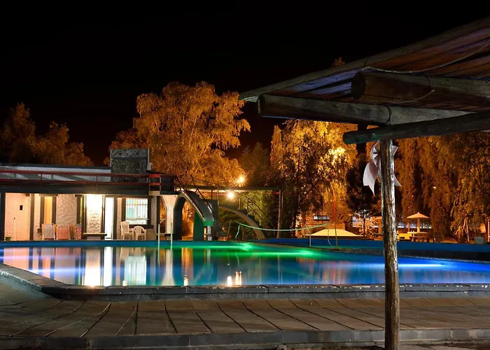 Cristal Hotel