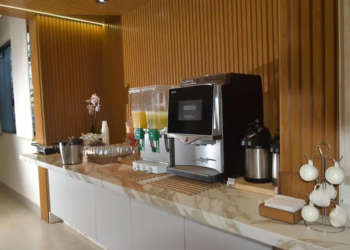 Hotel 2 Gauchos