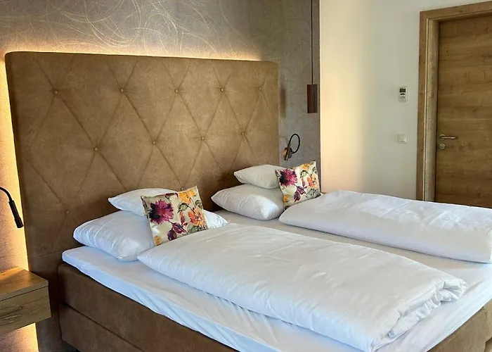 Hotel Moselauen
