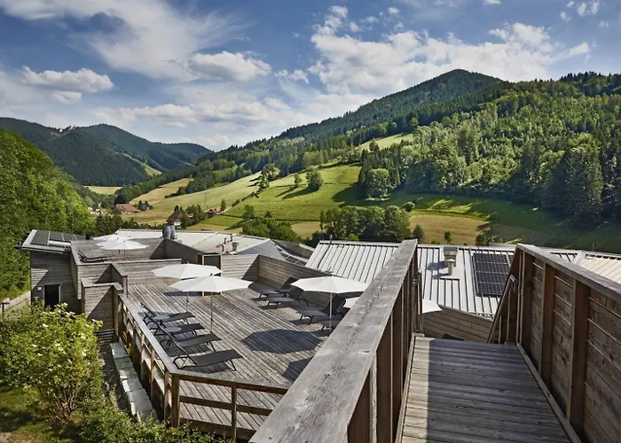 ElzLand Hotel Pfauen WELLNESS, SPA&VITALIS HOTEL