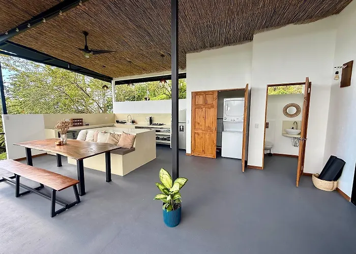 Villas Jacquelina