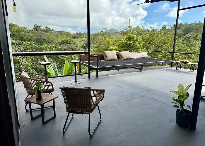 Villas Jacquelina