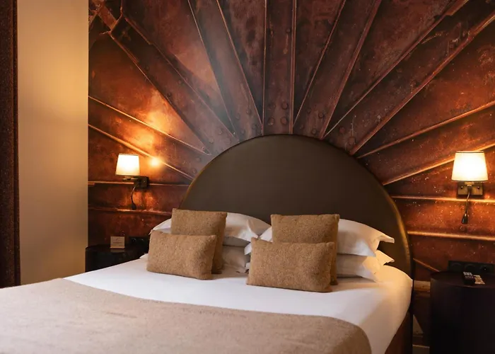 Hotel Verlaine