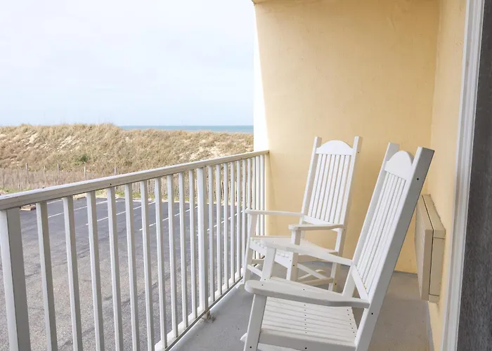 Surf Side Hotel