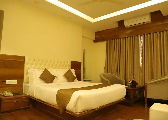 Sai Neem Tree Hotel