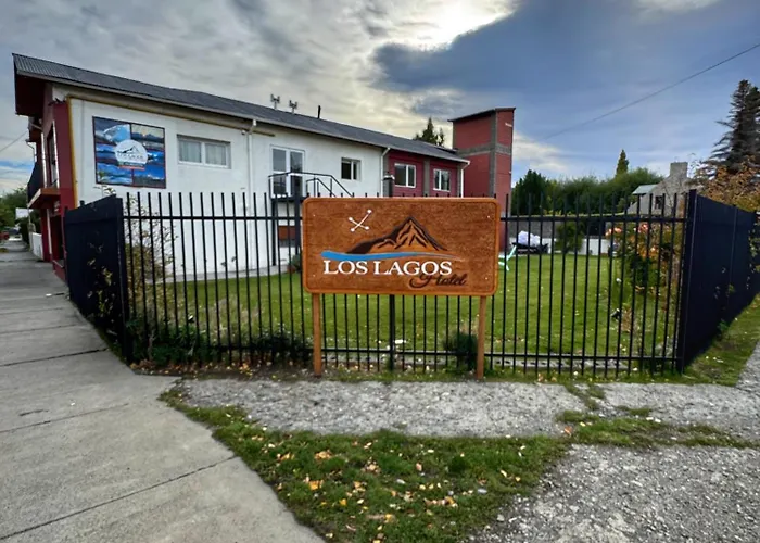 Los Lagos Hotel