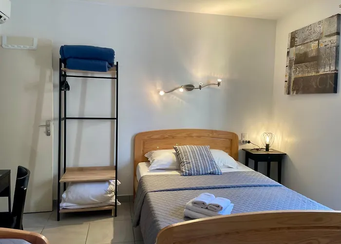 Hotel L'Escale