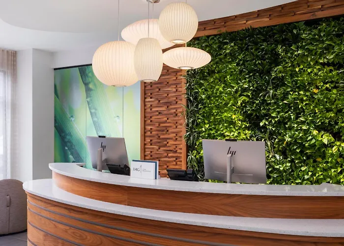Even Hotel Alpharetta - Avalon Area By Ihg