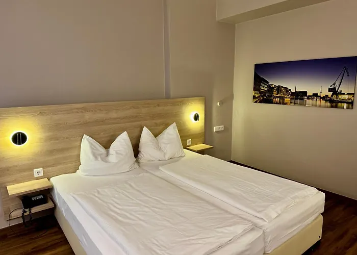 Hotel Feldmann