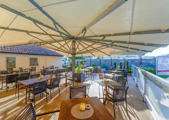 Landgasthof Ritter Hotel und Gastronomie GmbH