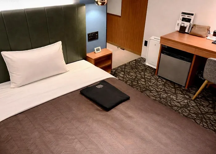 Place Hotel Ascot
