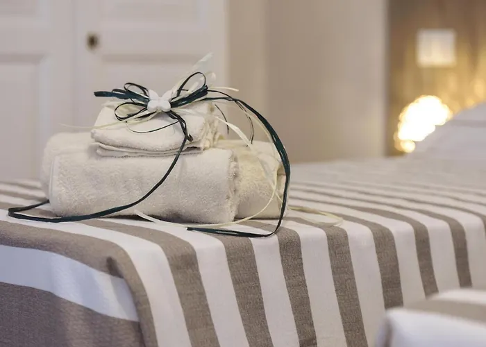 Terra Mater - Exclusive Cottage - Ostuni